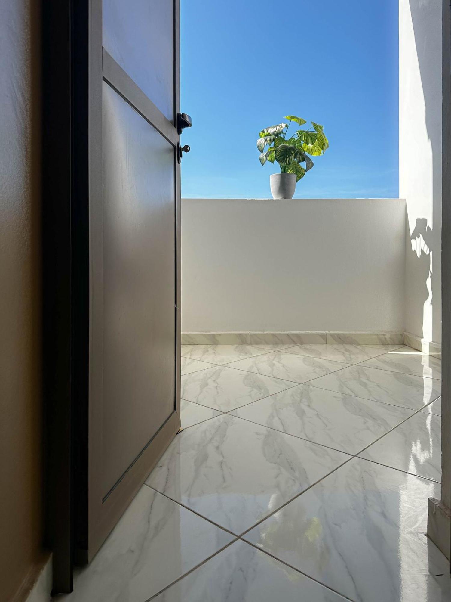 Residence America Ντάχλα Εξωτερικό φωτογραφία