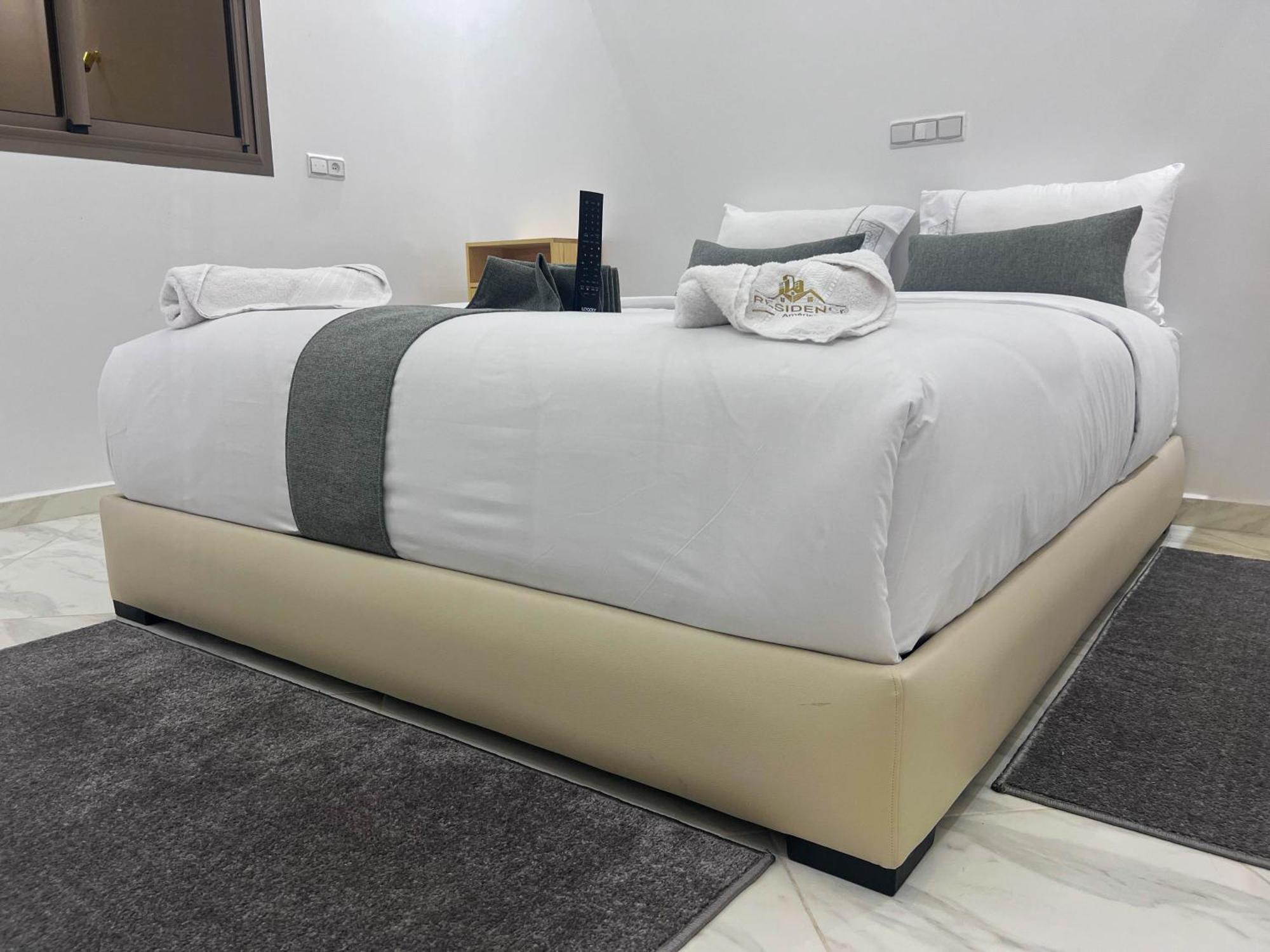 Residence America Ντάχλα Εξωτερικό φωτογραφία