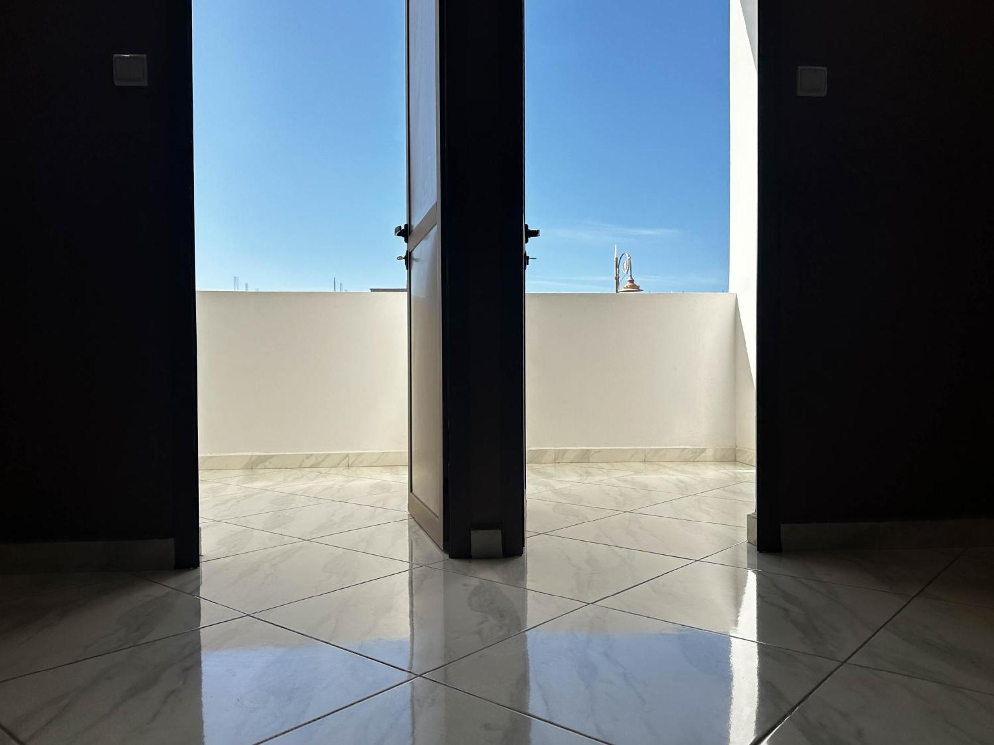 Residence America Ντάχλα Εξωτερικό φωτογραφία