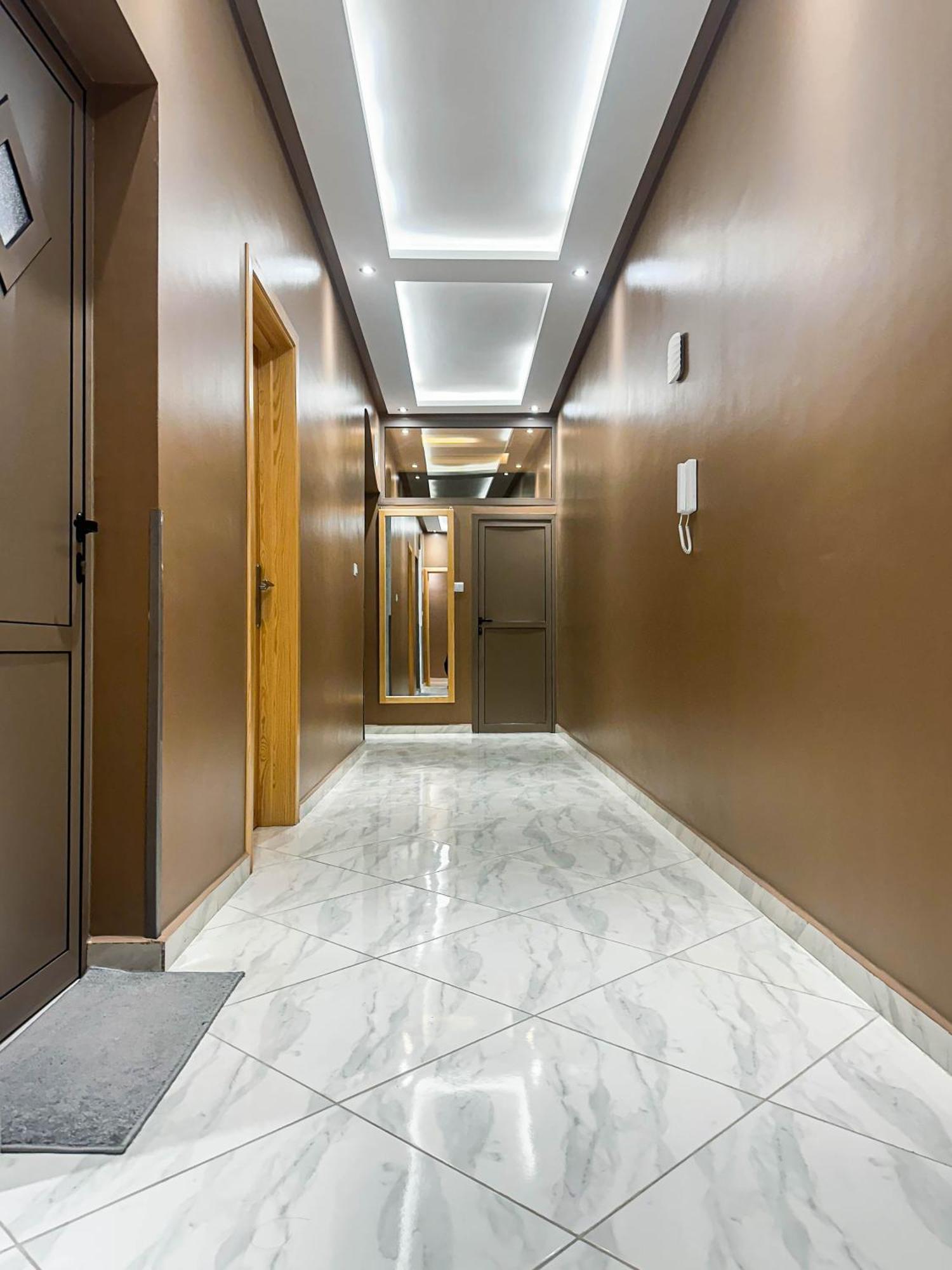 Residence America Ντάχλα Εξωτερικό φωτογραφία