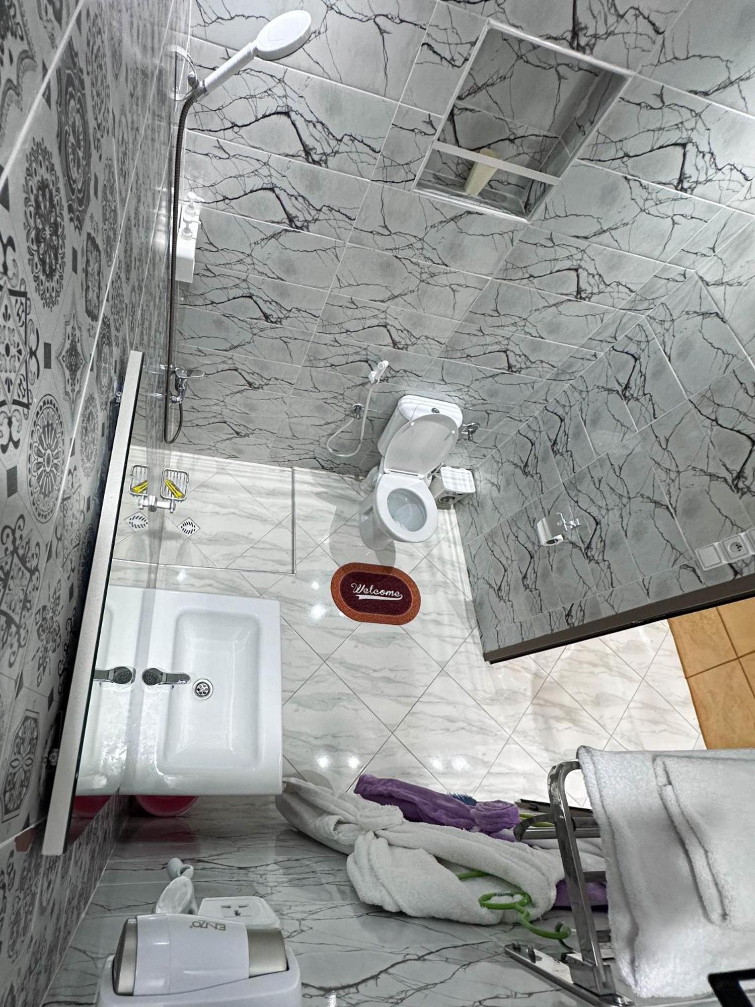 Residence America Ντάχλα Εξωτερικό φωτογραφία