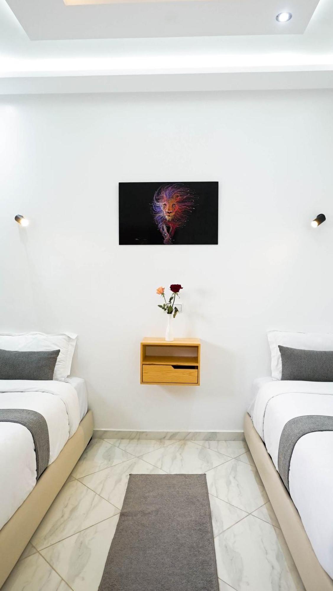 Residence America Ντάχλα Εξωτερικό φωτογραφία