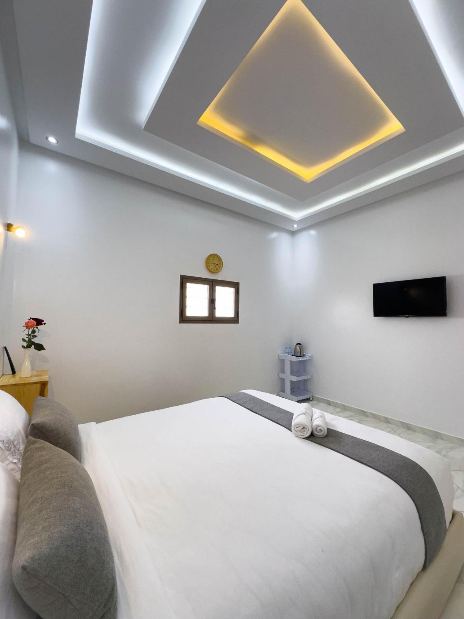 Residence America Ντάχλα Εξωτερικό φωτογραφία