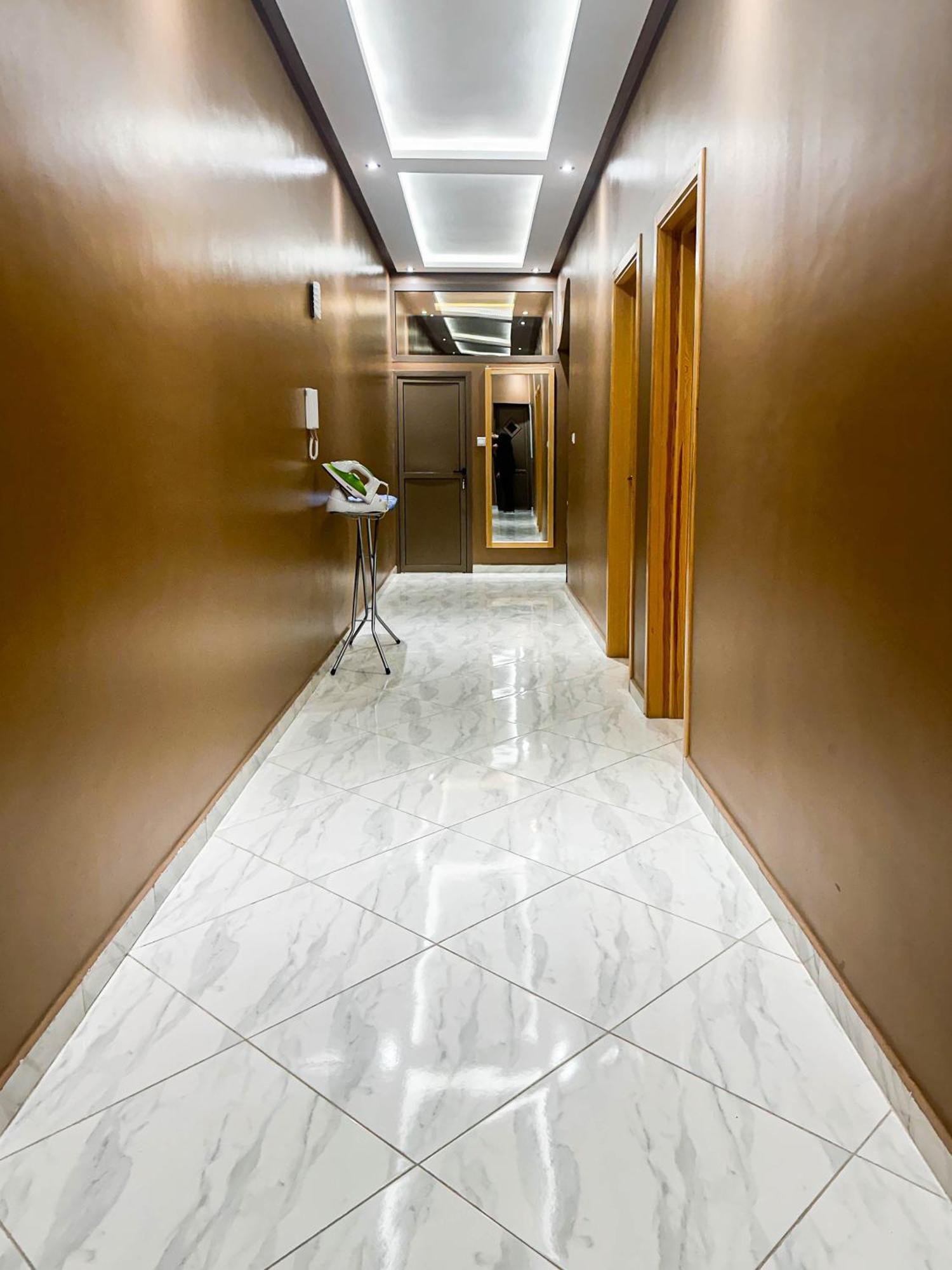 Residence America Ντάχλα Εξωτερικό φωτογραφία