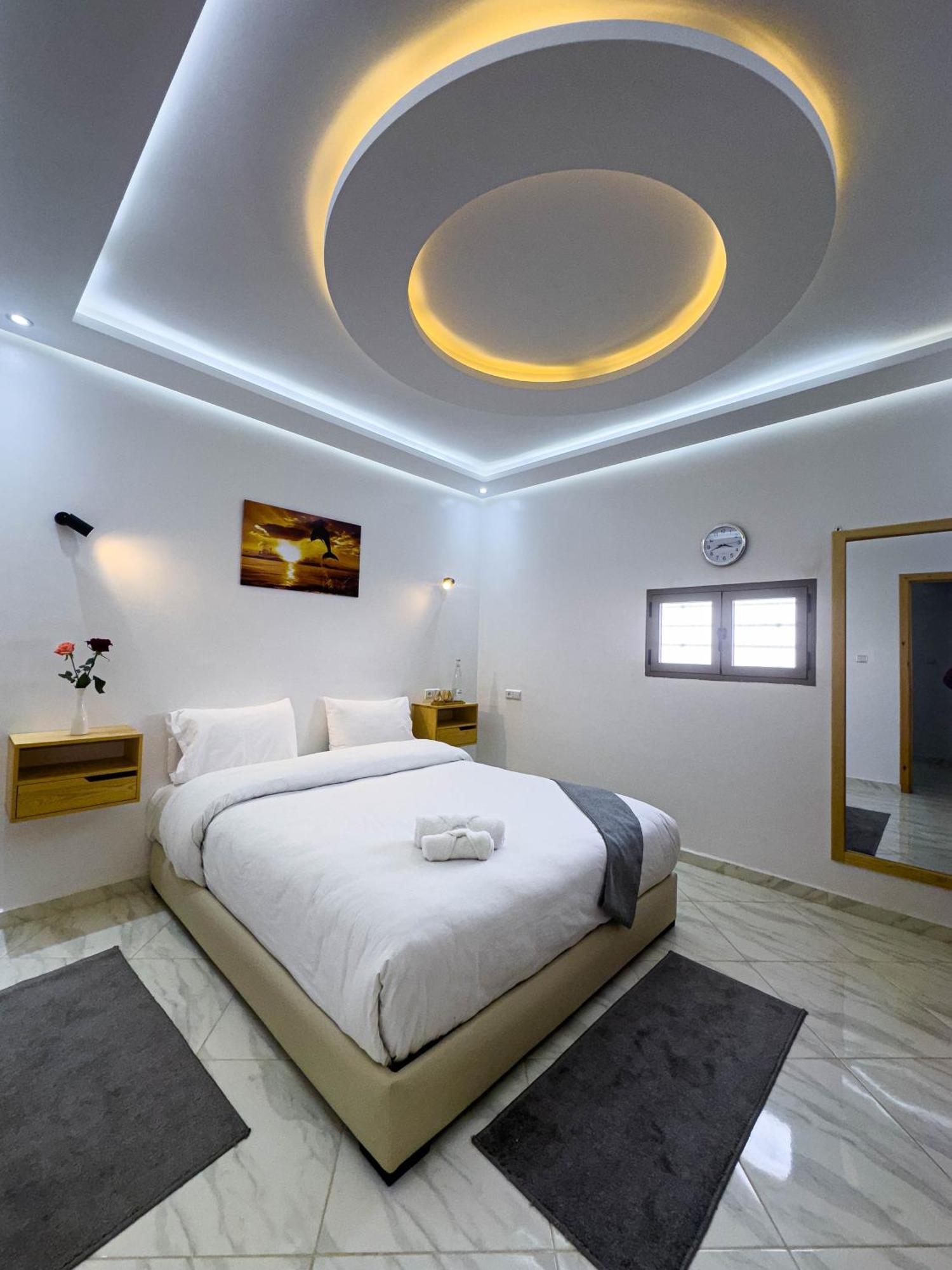 Residence America Ντάχλα Εξωτερικό φωτογραφία