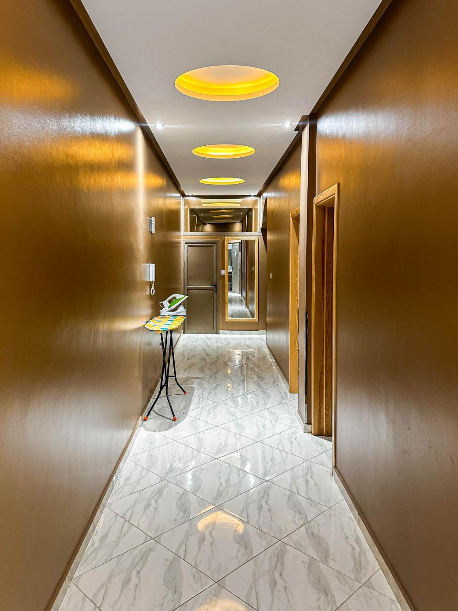 Residence America Ντάχλα Εξωτερικό φωτογραφία