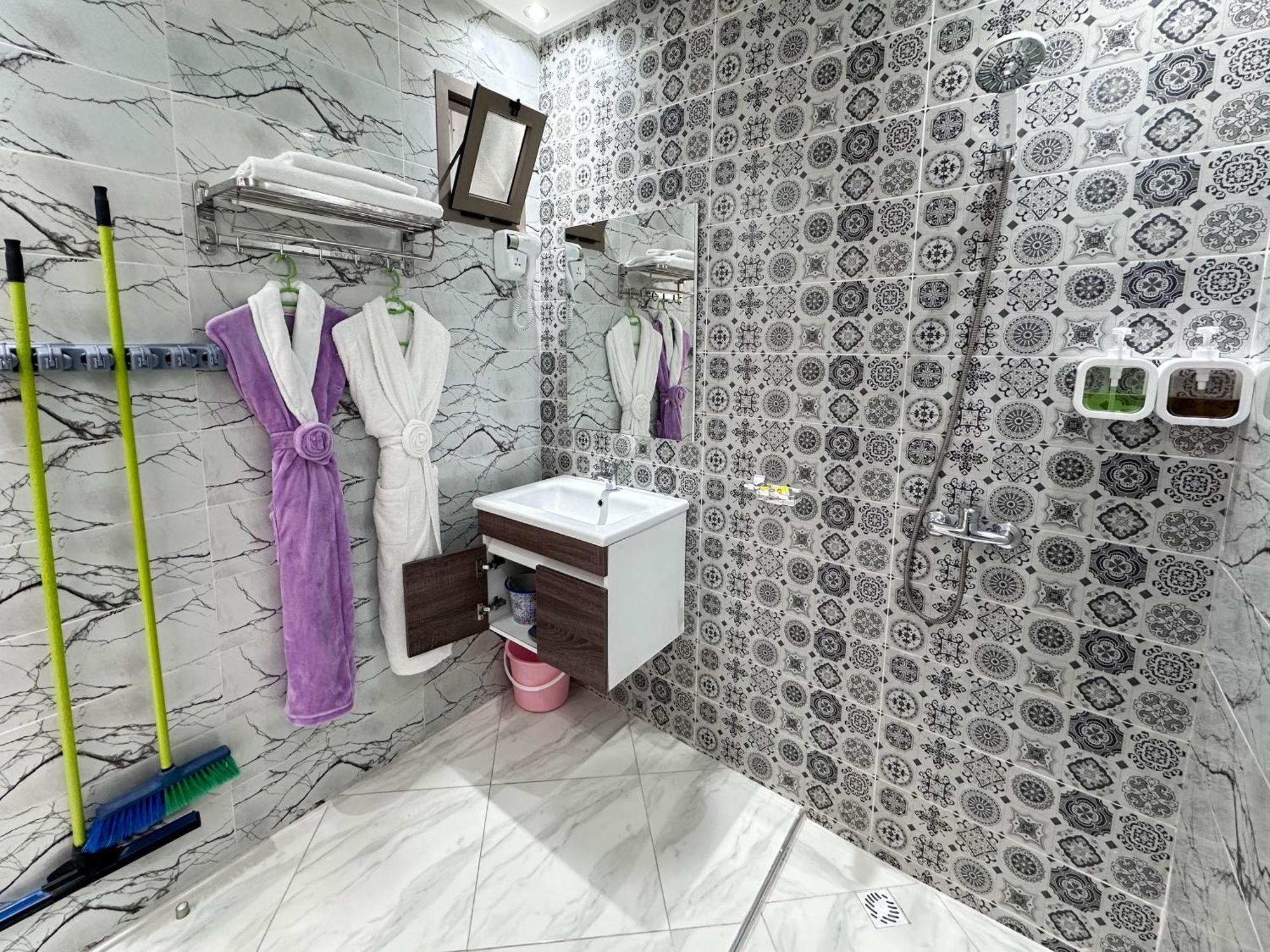 Residence America Ντάχλα Εξωτερικό φωτογραφία