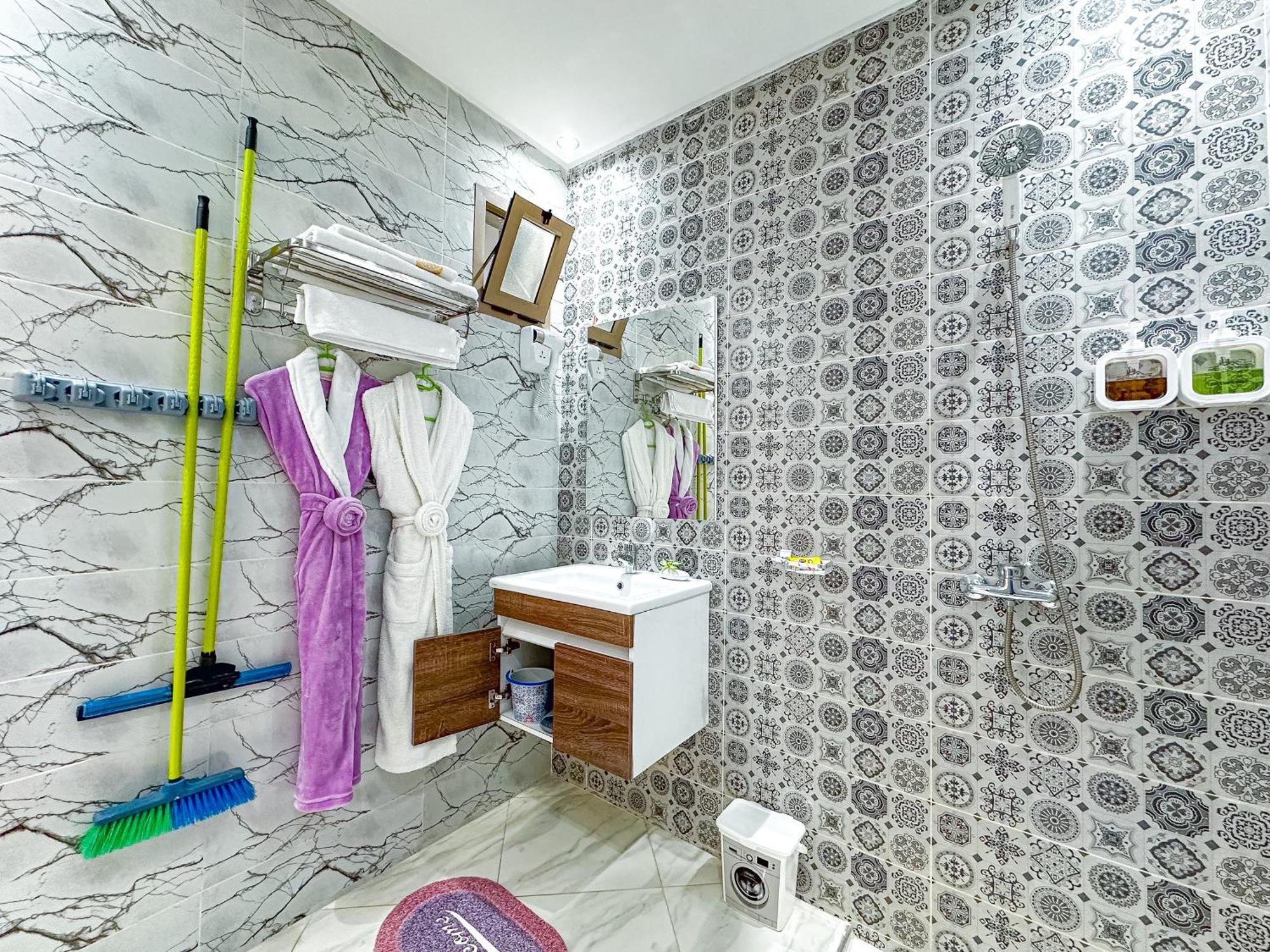 Residence America Ντάχλα Εξωτερικό φωτογραφία