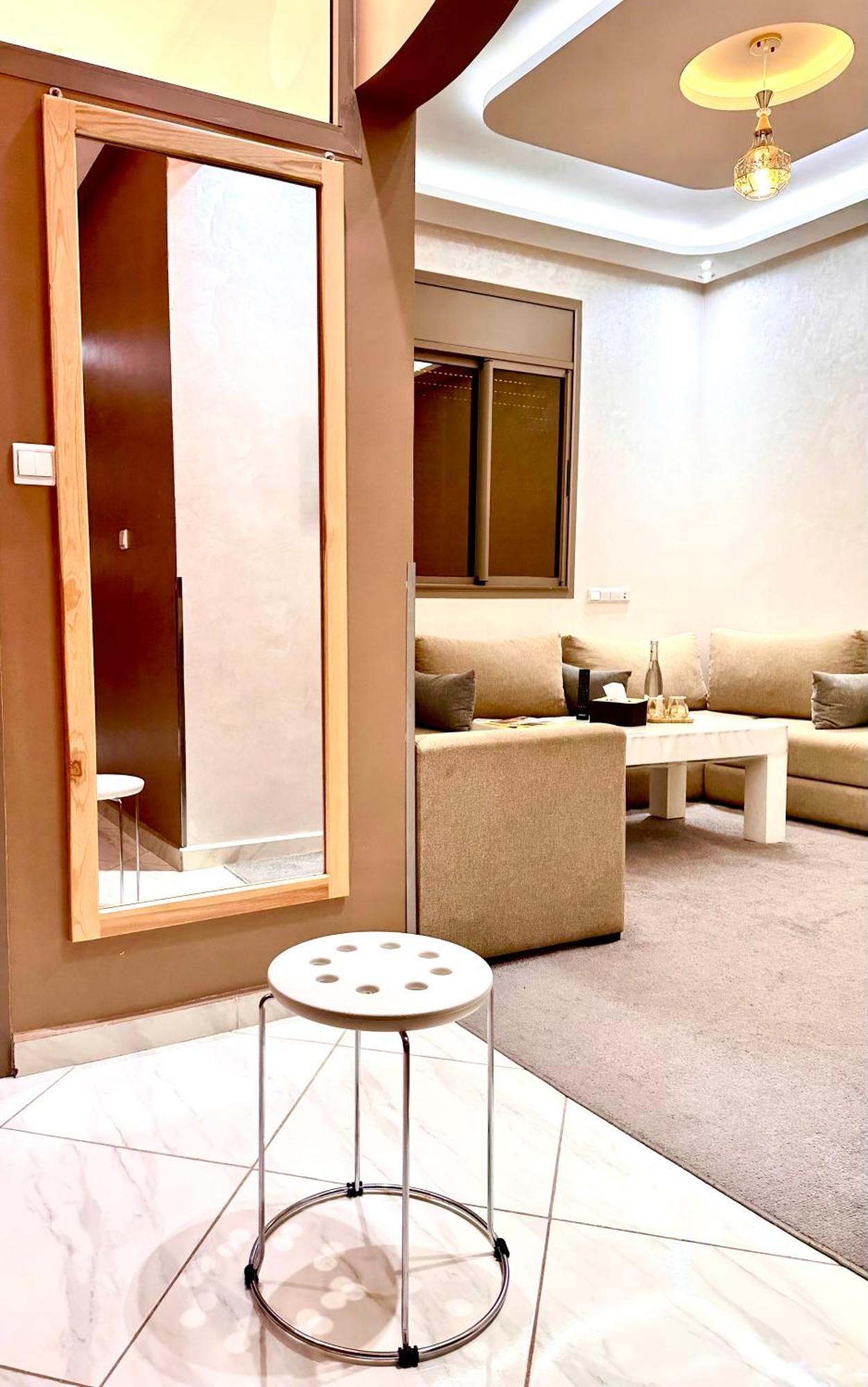 Residence America Ντάχλα Εξωτερικό φωτογραφία