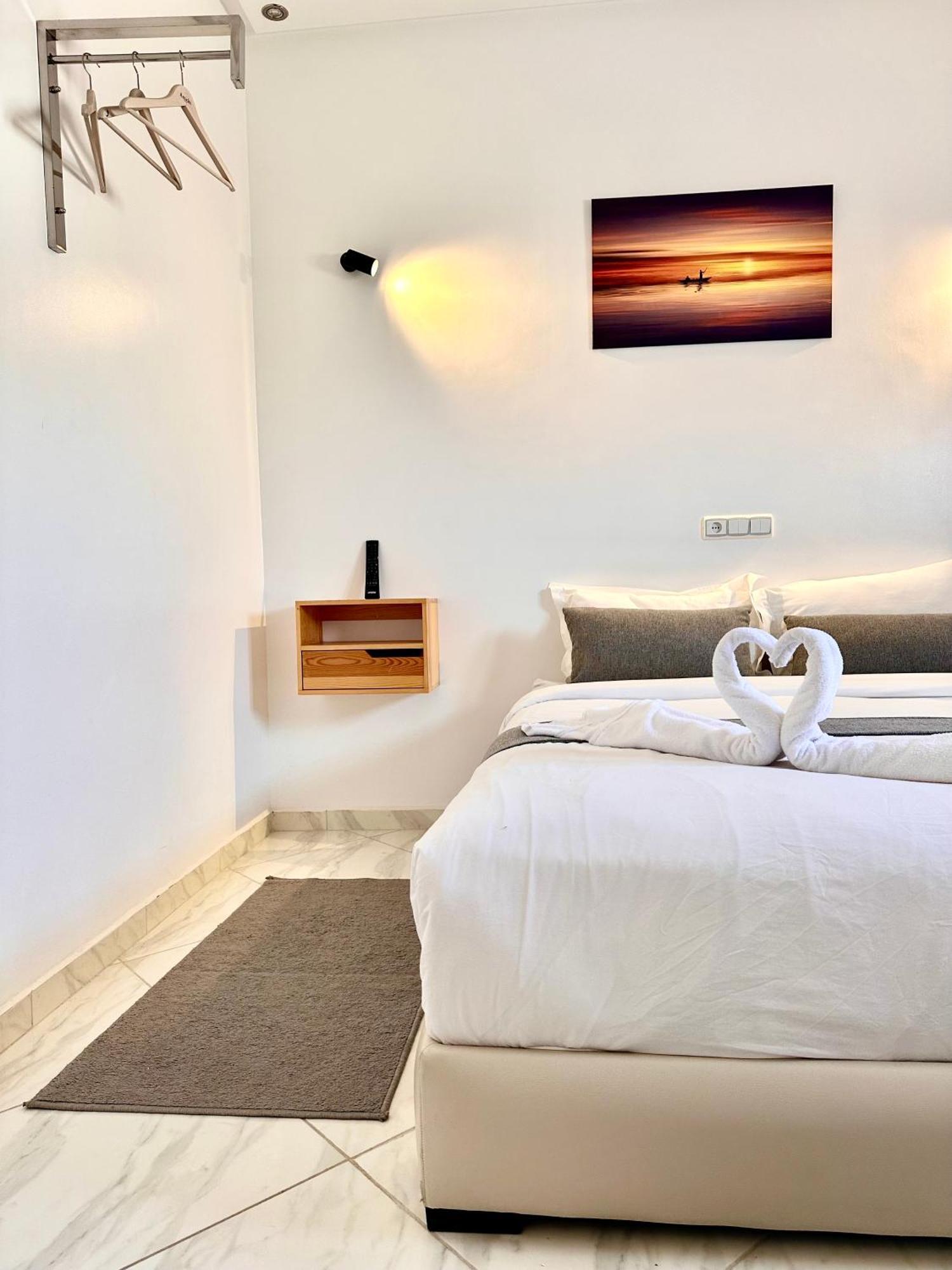 Residence America Ντάχλα Εξωτερικό φωτογραφία
